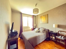 À vendre  T5 traversant avec garage et cave Quartier Champfleuri, Clermont-Ferrand