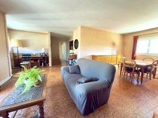 Appartement T3 Clermont-Ferrand secteur Stade Philippe-Marcombes