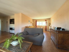 Appartement T3 Clermont-Ferrand secteur Stade Philippe-Marcombes