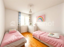 À vendre  T5 traversant avec garage et cave Quartier Champfleuri, Clermont-Ferrand