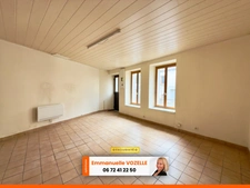 Maison de bourg 58 m² avec dépendances Idéal investissement Locatif