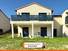 Maison récente de 116 m² aux Martres de Veyre 
