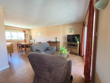 Appartement T3 Clermont-Ferrand secteur Stade Philippe-Marcombes