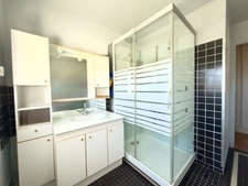 Appartement T3 Clermont-Ferrand secteur Stade Philippe-Marcombes