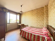 Maison avec jardin et atelier de 85m² – La Pardieu Clermont-Ferrand