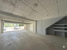 Une maison contemporaine lumineuse et aux beaux volumes au Cendre