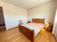 Appartement T3 Clermont-Ferrand secteur Stade Philippe-Marcombes