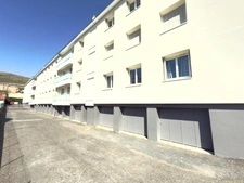 À vendre  T5 traversant avec garage et cave Quartier Champfleuri, Clermont-Ferrand