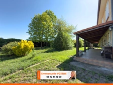 Maison familiale de 192 m2 avec fort potentiel à Chavaroux