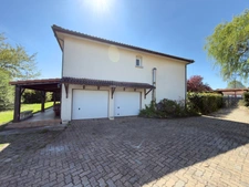 Maison familiale de 192 m2 avec fort potentiel à Chavaroux