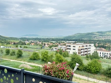 Maison récente de 116 m² aux Martres de Veyre 