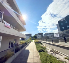 Appartement T3 moderne avec terrasse, parking et accessibilité PMR – Clermont-Ferrand République / Estaing