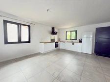 Maison récente de 116 m² aux Martres de Veyre 