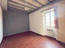 Maison de caractère de 65m² – Vie de plain-pied – Veyre-Monton (Soulasse)