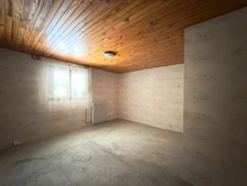 Maison familiale de 192 m2 avec fort potentiel à Chavaroux