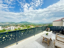 Maison récente de 116 m² aux Martres de Veyre 