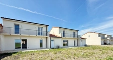Maison à vendre 4 pièces SAINT BEAUZIRE (63)