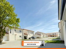 Maison à vendre 4 pièces SAINT BEAUZIRE (63)