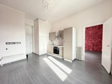 ROYAT Appartement 2 pièces à vendre (63)