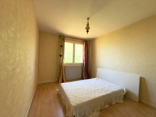 Maison familiale de 192 m2 avec fort potentiel à Chavaroux