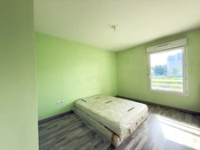 Appartement T3 moderne avec terrasse, parking et accessibilité PMR – Clermont-Ferrand République / Estaing