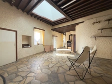 Maison de caractère de 65m² – Vie de plain-pied – Veyre-Monton (Soulasse)