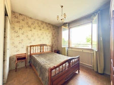 Maison avec jardin et atelier de 85m² – La Pardieu Clermont-Ferrand