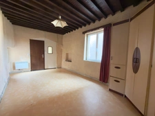Maison de caractère de 65m² – Vie de plain-pied – Veyre-Monton (Soulasse)