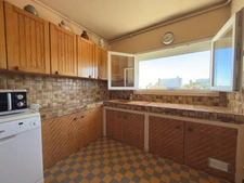 Appartement T3 Clermont-Ferrand secteur Stade Philippe-Marcombes