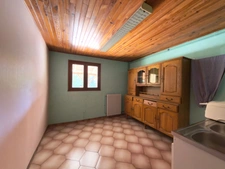Maison familiale de 192 m2 avec fort potentiel à Chavaroux