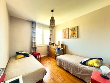 À vendre  T5 traversant avec garage et cave Quartier Champfleuri, Clermont-Ferrand