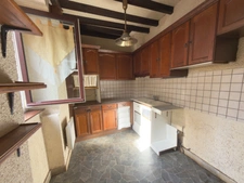 Maison de caractère de 65m² – Vie de plain-pied – Veyre-Monton (Soulasse)