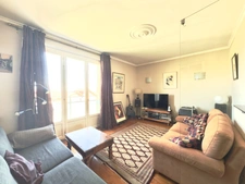 À vendre  T5 traversant avec garage et cave Quartier Champfleuri, Clermont-Ferrand
