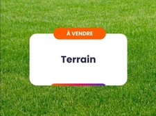 TERRAIN DE 599m² A PONT-DU-CHÂTEAU AVEC PROJET DE CONSTRUCTION