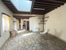 Maison de caractère de 65m² – Vie de plain-pied – Veyre-Monton (Soulasse)