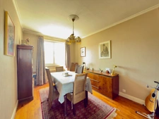 À vendre  T5 traversant avec garage et cave Quartier Champfleuri, Clermont-Ferrand