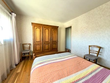 Appartement T3 Clermont-Ferrand secteur Stade Philippe-Marcombes
