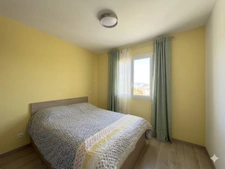 Une maison contemporaine lumineuse et aux beaux volumes au Cendre