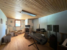 Maison familiale de 192 m2 avec fort potentiel à Chavaroux
