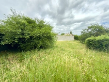 Terrain à vendre de 437m² à COURNON D'AUVERGNE (63)
