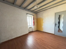 Maison de caractère de 65m² – Vie de plain-pied – Veyre-Monton (Soulasse)