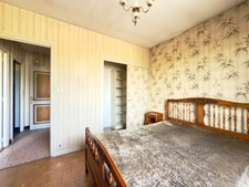 Maison avec jardin et atelier de 85m² – La Pardieu Clermont-Ferrand