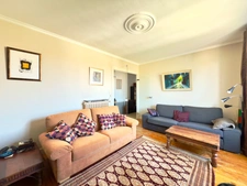 À vendre  T5 traversant avec garage et cave Quartier Champfleuri, Clermont-Ferrand