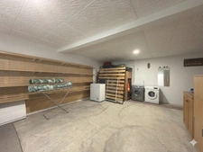 Une maison contemporaine lumineuse et aux beaux volumes au Cendre