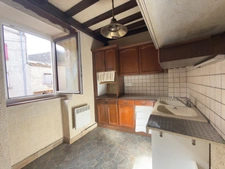 Maison de caractère de 65m² – Vie de plain-pied – Veyre-Monton (Soulasse)