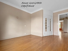 ANNECY (74) - Appartement 3 PIECES de 91m² de style Bourgeois avec cave