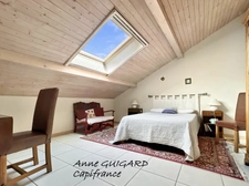 SAINT-JORIOZ (74) - Magnificent villa in a quiet location 200m from Lake Annecy