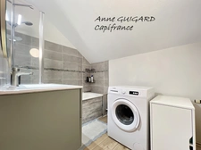 TRESSERVE (73) - Spacious 1-bedroom apartment with terrace - Panoramic mountain views