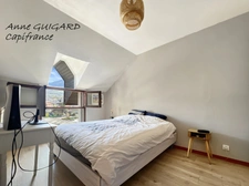 TRESSERVE (73) - Spacious 1-bedroom apartment with terrace - Panoramic mountain views