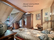  ANNECY (74) - MAISON DES ANNEES 30 FACE AU LAC D'ANNECY